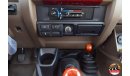 تويوتا لاند كروزر هارد توب 76 LX V6 4.0L Petrol Manual Transmission
