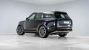 Land Rover Range Rover HSE P530 4.4L | AED 8,794 PM | 23-inch Alloys, Warranty Service 2029 |