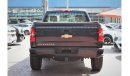 Chevrolet Silverado Z71 GCC MINT IN CONDITION