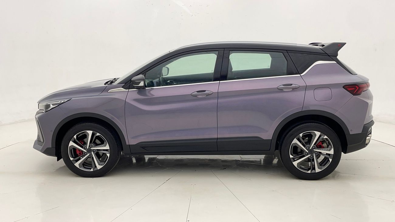 Geely Coolray GF+ 1.5 | Zero Down Payment | Home Test Drive