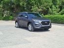 Hyundai Tucson GL MID