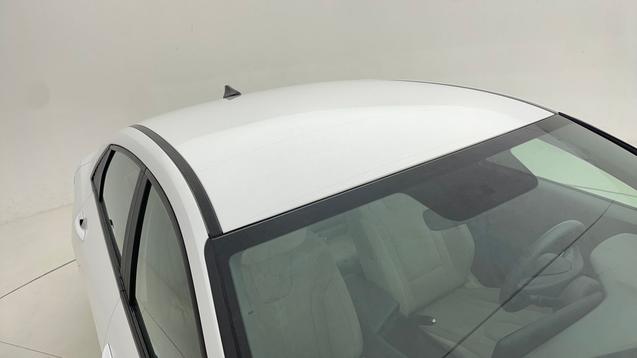 Hyundai Elantra SMART 1.6 | Zero Down Payment | Home Test Drive