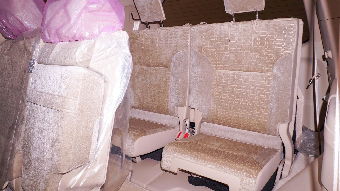 Toyota Land Cruiser GXR TWIN TURBO