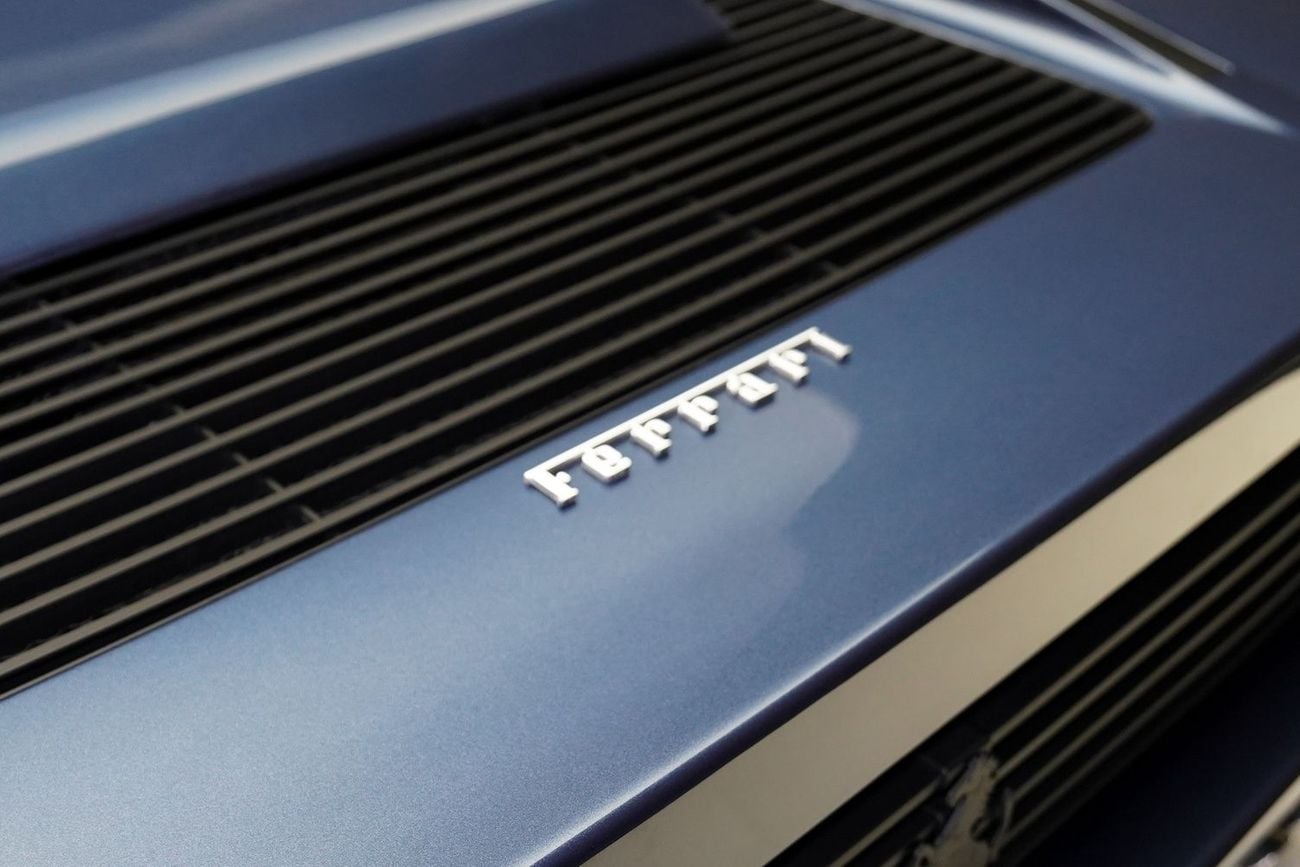 فيراري تستاروسا