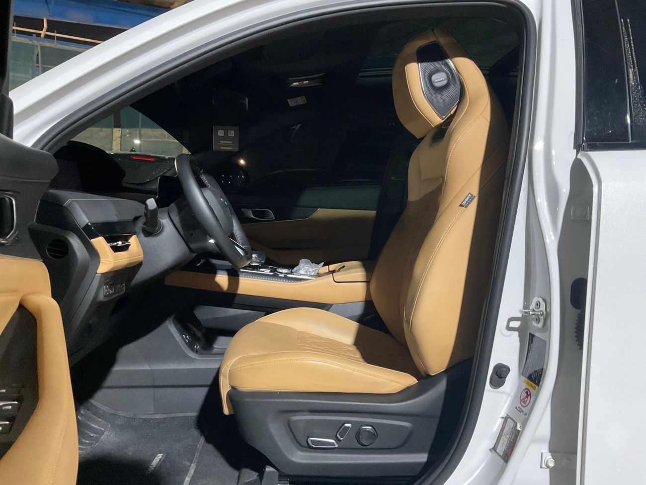 Changan Uni K Limited | Guaranteed Warranty | 0 Down Payment