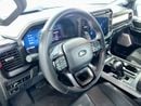 Ford F-150 RAPTOR CREW CAB LUX RP1824 /AL TAYER MOTORS / AL QOUZ SHOWROOM