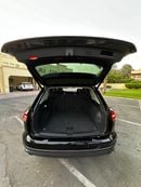 Volkswagen Touareg Trendline 2.0L