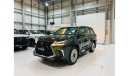 Lexus LX570 Super Sport 5.7L Petrol Full Option with MBS Autobiography VIP Massage Seat  ( Export Only)