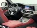 BMW X6 XDRIVE40I M SPORT