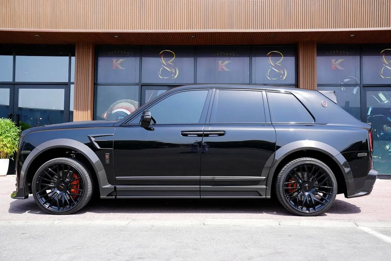 رولز رويس كولينان Black.P | Keyvany | 1 of 1 | Payment plan | Crypto Friendly