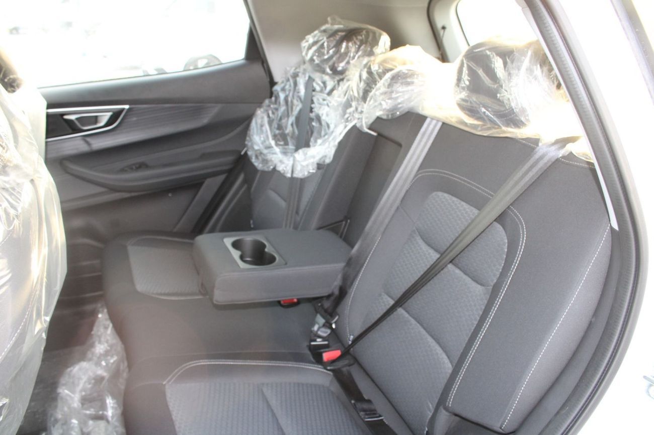 Chery Tiggo  CHERRY TIGGO 1.5L PETROL COMFORT AUTO