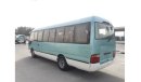 Toyota Coaster Coaster RIGHT HAND DRIVE  (PM414 )