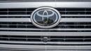 Toyota Land Cruiser VXR