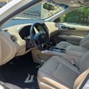 نيسان باثفايندر SV