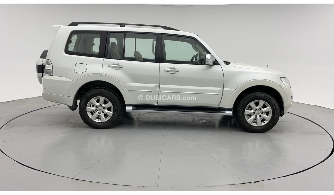 Mitsubishi Pajero GLS MID 3 | Zero Down Payment | Free Home Test Drive