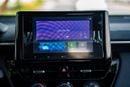 تويوتا كورولا كروس 1.8L COROLLA CROSS 2025 XL
