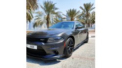 Dodge Charger 2017 Fully Customized and Super Clean