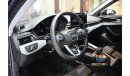 Audi A4 BERLINE ADVANCED 35 TFSI S-TRONIC 2022 - Local