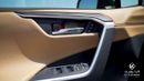 Toyota RAV4 2.5L | Hybrid | Full Option with Radar | GCC Specs | Seat Memory | Wireless Charger