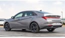 Hyundai Elantra GL 2022 Hyundai Elantra 1.6l petrol