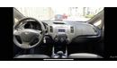 Kia Cerato خليجي GCC مالك واحد من الوكاله