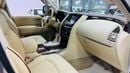 Nissan Patrol SE V6 1st Owner GCC