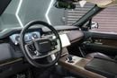 Land Rover Range Rover HSE P400 2024 Range Rover Vogue HSE P400, Panoramic Roof, Dealer Warranty!!