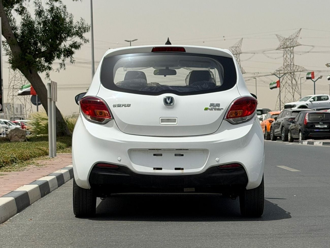 تشنجان بيم إستار STANDARD