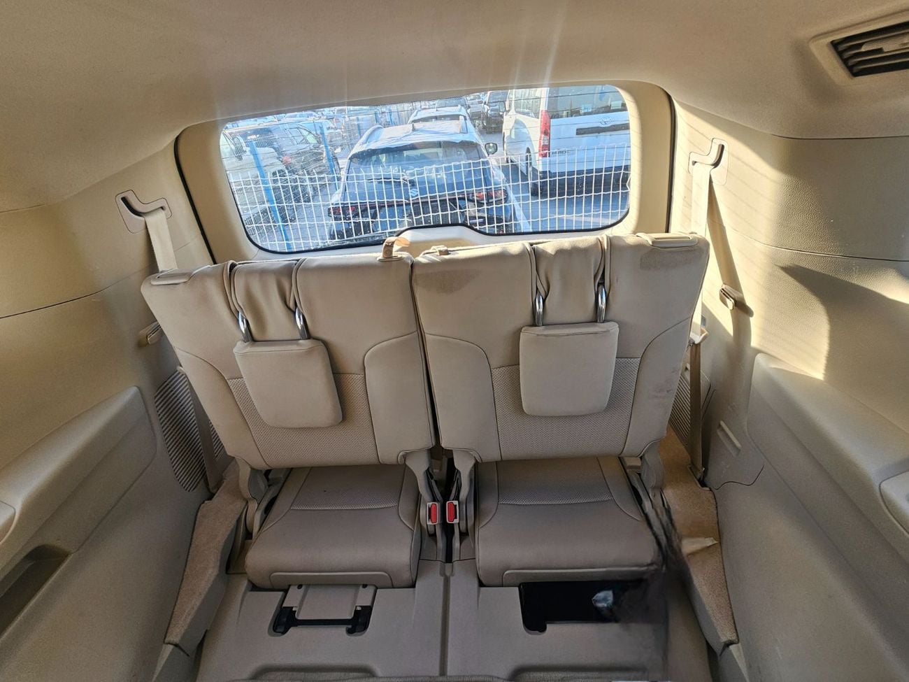 تويوتا لاند كروزر Toyota land cruiser LHD 4.0L 2022 petrol engine