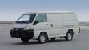 سي إم سي D 260 ( Only For Export ) 2025 CMC D260 Panel Van 2.4L RWD GCC BRAND NEW