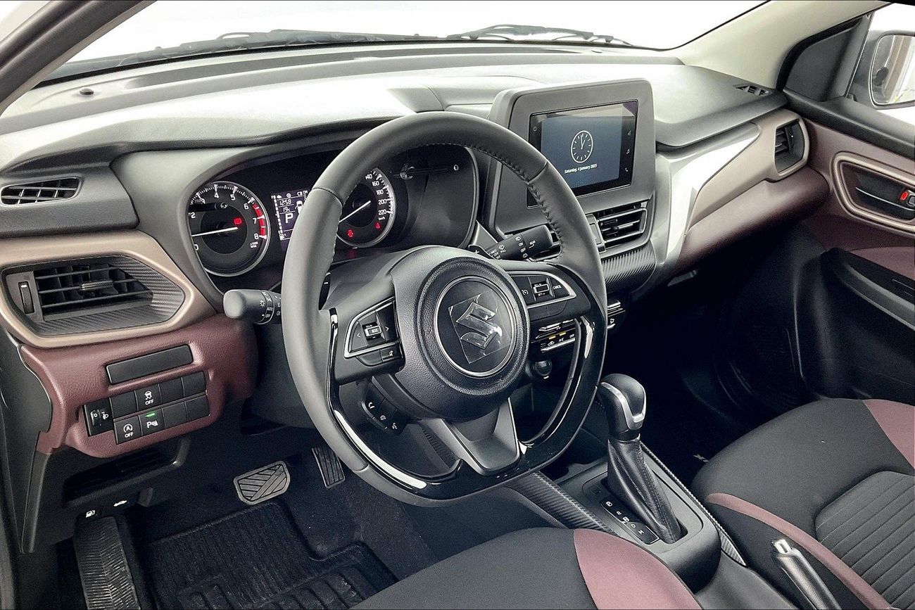 Suzuki Fronx GL | Guaranteed Warranty | 0 Down Payment