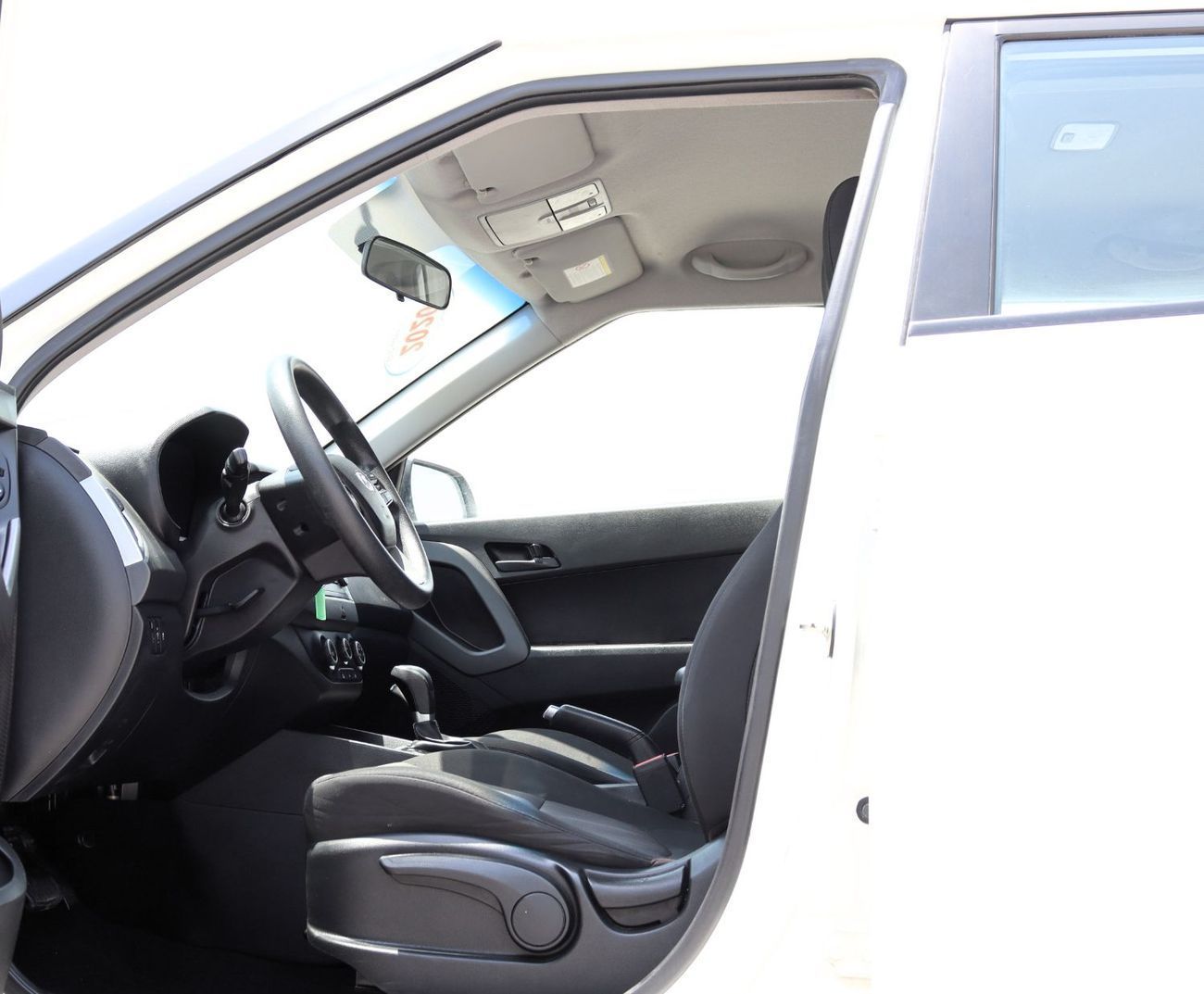 Hyundai Creta Mid 1.6L