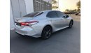 Toyota Camry LE ** 2019** GCC Spec