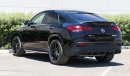 Mercedes-Benz GLE 53 COUPE 4MATIC+ TURBO AMG 2021