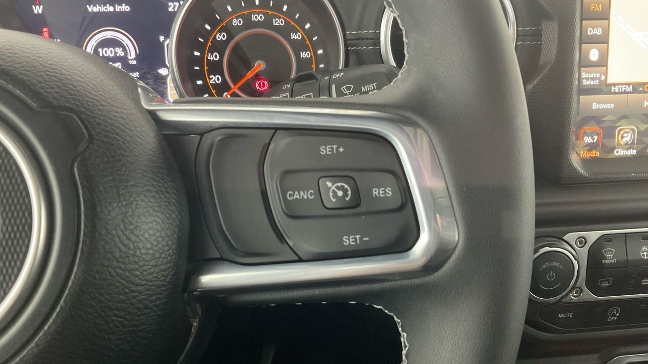 جيب رانجلر Sahara | upto AED 20,000 Ramadan Discount | شامل الضمان | 0 ﺪﻔﻋﺓ ﺃﻮﻟﻯ