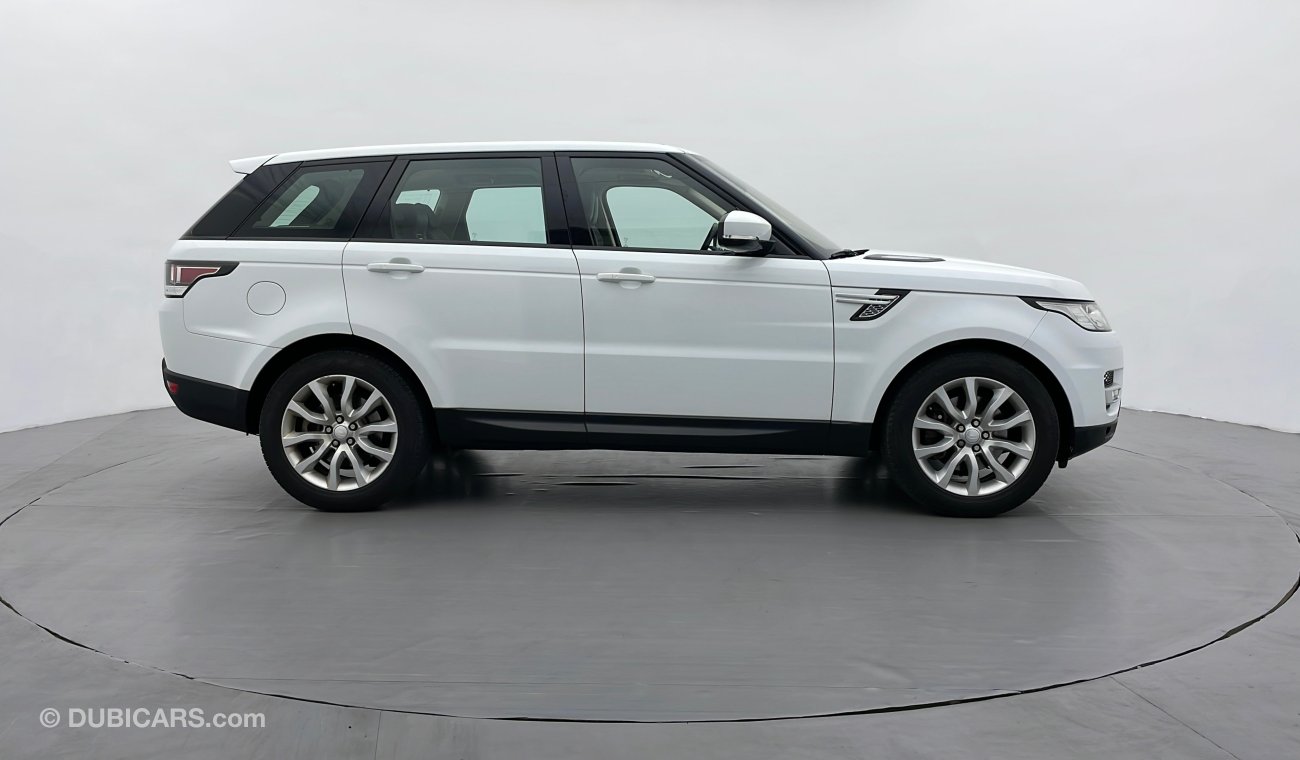 Land Rover Range Rover Sport HSE HSE 3 | Under Warranty | Inspected on 150+ parameters