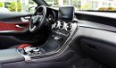 Mercedes-Benz GLC 300 4Matic