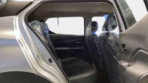 نيسان كيكس SL | شامل الضمان | 0 ﺪﻔﻋﺓ ﺃﻮﻟﻯ