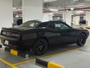 Dodge Challenger SXT 3.6L
