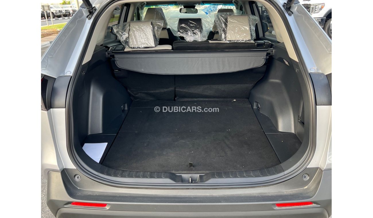 Toyota RAV4 XLE Rav4 xle full option 2020