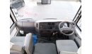 Mitsubishi Rosa MITSUBISHI ROSA BUS RIGHT HAND DRIVE (PM 856)