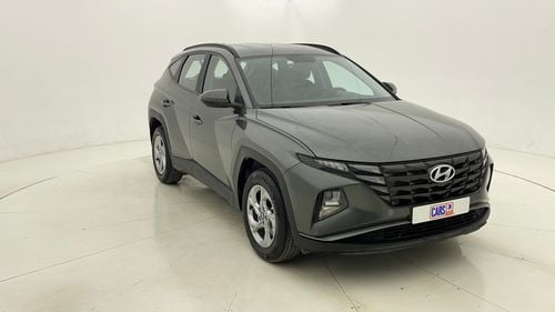 هيونداي توسون SMART 2 | بدون دفعة مقدمة | اختبار القيادة في المنزل