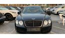 Bentley Continental Flying Spur