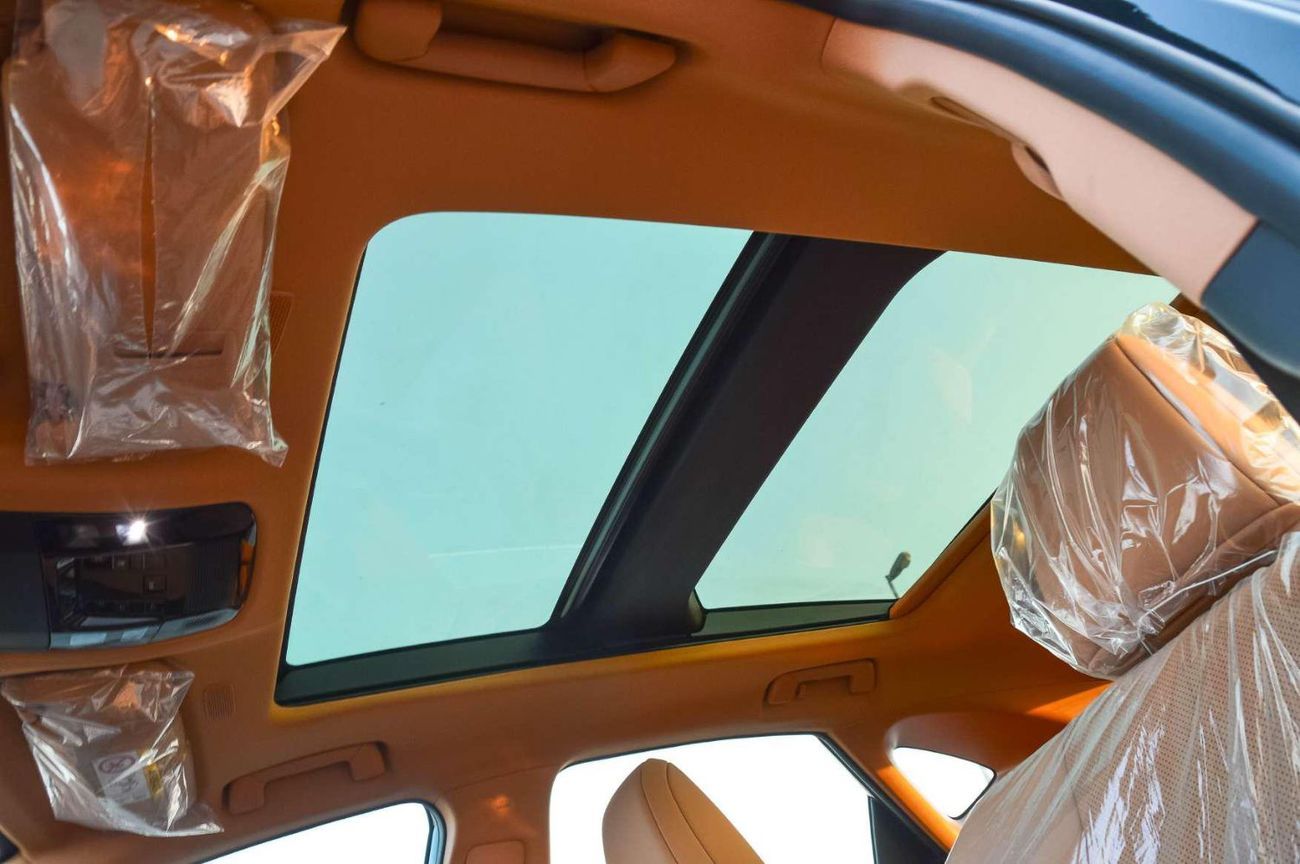 Lexus NX350 LEXUS NX350h 2.5L AWD 5DOOR  SUV 2026