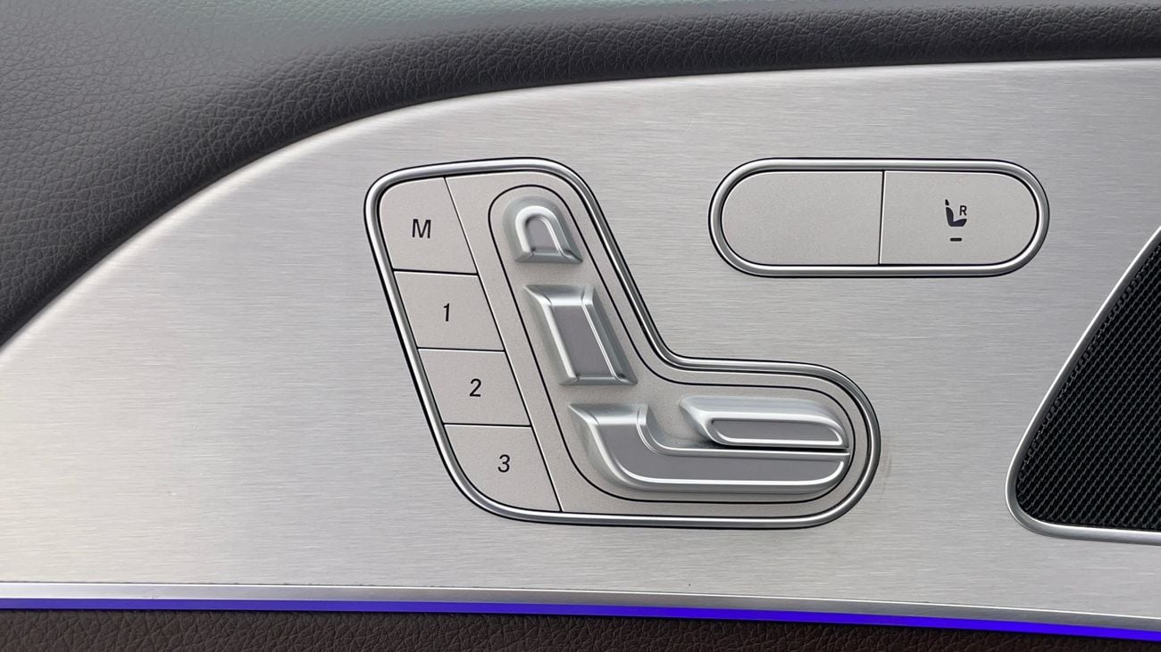 Mercedes-Benz GLE 450 PREMIUM AMG 3 | Zero Down Payment | Home Test Drive