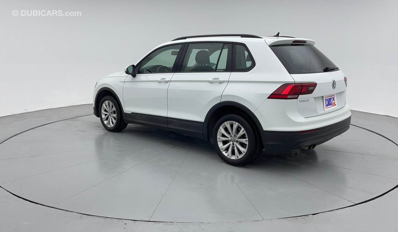 Volkswagen Tiguan SE 1.4 | Zero Down Payment | Free Home Test Drive