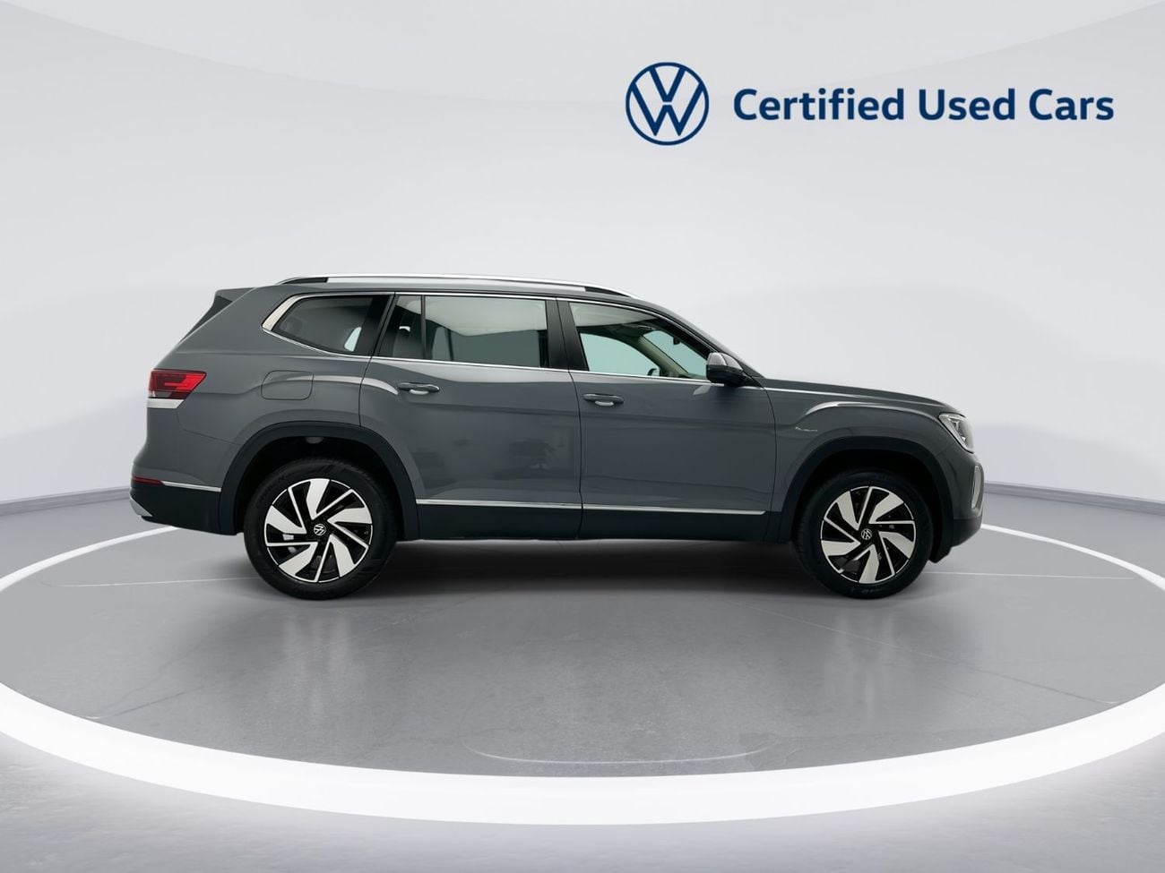 Volkswagen Teramont Comfortline 3.6L Comfortline (Ref#28204)