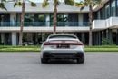 Audi RS7 4.0 TFSI QUATTRO RS7 Quattro | 5,875 P.M | 0% Downpayment | AUDI WARRANTY!
