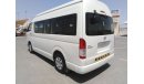 Toyota Hiace Toyota haice 2016 hi roof very celen car