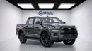 تويوتا هيلوكس أدفنتشر | 2-YEAR WARRANTY + SERVICE AVAILABLE | IN-HOUSE FINANCING | 0% DOWNPAYMENT (BANK)